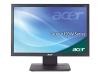 Acer V193WAb - LCD display - TFT - 19