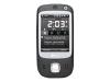 HTC Touch Dual - Smartphone with two digital cameras / digital player - WCDMA (UMTS) / GSM