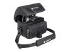 Toshiba Gigashot Carry Case - Carrying bag camcorder