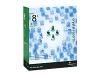 Crystal Reports Professional Edition - ( v. 8.5 ) - upgrade package - 1 user - CD - Win - French