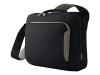 Belkin Energy Collection Messenger - Notebook carrying case - 15