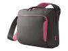 Belkin Energy Collection Messenger - Notebook carrying case - 15.4