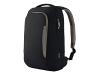 Belkin Energy Collection Slim Backpack - Notebook carrying backpack - 17