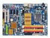 Gigabyte GA-EP43-DS3L - Motherboard - ATX - iP43 - LGA775 Socket - UDMA133, Serial ATA-300 - Gigabit Ethernet - High Definition Audio (8-channel)