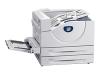 Xerox Phaser 5550N - Printer - B/W - laser - A3, Ledger - 1200 dpi x 1200 dpi - up to 50 ppm - capacity: 1100 sheets - parallel, USB, 1000Base-T