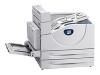 Xerox Phaser 5550DN - Printer - B/W - duplex - laser - A3, Ledger - 1200 dpi x 1200 dpi - up to 50 ppm - capacity: 1100 sheets - parallel, USB, 1000Base-T