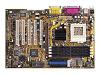 ASUS CUV4X-E - Motherboard - ATX - Pro133A - Socket 370 - UDMA100