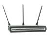 D-Link DAP-2553 Wireless N Dual Band Gigabit Access Point w/ PoE - Radio access point - 802.11 a/b/g/n (draft)