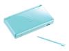 Nintendo DS Lite - Handheld game system - turquoise