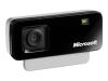 Microsoft LifeCam VX-700 - Web camera - colour - audio - USB