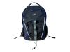 Sweex 15,4 Inch Notebook backpack - Notebook carrying backpack - 15.4
