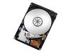 Hitachi Travelstar 7K320 - Hard drive - 120 GB - internal - 2.5