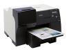 Epson B 500DN - Printer - colour - duplex - ink-jet - Legal, A4 - 5760 dpi x 1440 dpi - up to 37 ppm (mono) / up to 37 ppm (colour) - capacity: 650 sheets - USB, 10/100Base-TX