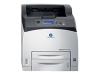 Konica Minolta pagepro 4650EN - Printer - B/W - duplex - laser - 1200 dpi x 1200 dpi - up to 34 ppm - capacity: 700 sheets - parallel, USB, 1000Base-T, direct print USB