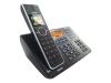 Philips SE6581B - Cordless phone w/ call waiting caller ID & answering system - DECT
