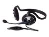 Labtec Stereo 442 - Headset ( behind-the-neck )