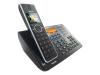 Philips SE6591B - Cordless phone w/ call waiting caller ID & answering system - DECT - 2-line operation