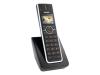 Philips SE6590B - Cordless extension handset w/ call waiting caller ID - DECT
