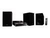 Philips DVD Micro Theatre MCD179 - AV System