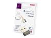 Sitecom CN 516 Bluetooth 2.0 USB Micro Adapter - Network adapter - USB - Bluetooth 2.0 EDR
