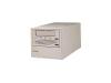 Compaq SDLT 110/220 - Tape library - Super DLT ( 110 GB / 220 GB ) x 2 - SDLT 220 - max drives: 2 - SCSI LVD - external