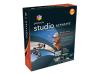 Pinnacle Studio Ultimate - ( v. 12 ) - complete package - 1 user - DVD - Win - Dutch