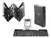Compaq - Keyboard - 65 keys - English