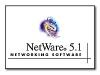 Novell NetWare - ( v. 5.1 ) - licence - 100 connections - VLA - Level 1 - electronic - 699.5 points - English
