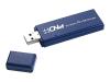 CNet CWD-905 Wireless-N USB Dongle - Network adapter - Hi-Speed USB - 802.11b, 802.11g, 802.11n (draft 2.0)