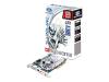 Sapphire RADEON X1650 PRO - Graphics adapter - Radeon X1650 Pro - AGP 8x - 512 MB DDR2 - Digital Visual Interface (DVI) - HDTV out - lite retail