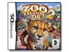 Zoo Tycoon 2 DS - Complete package - 1 user - Nintendo DS