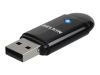 Belkin Bluetooth Adapter - Network adapter - USB - Bluetooth 2.1 EDR - Class 1