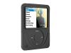 DLO Jam Jacket - Case for digital player - silicone - iPod nano (3G)