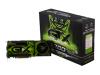 XFX GeForce 280 GTX XXX - Graphics adapter - GF GTX 280 - PCI Express 2.0 x16 - 1 GB DDR3 - Digital Visual Interface (DVI) ( HDCP ) - HDTV out