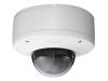 Sony SNC DM160 - Network camera - colour - auto iris - optical zoom: 3.6 x - 600 TVL - audio - 10/100 - PoE