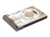 Origin Storage - Hard drive - 120 GB - internal - 5400 rpm