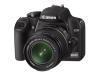 Canon EOS 1000D - Digital camera - SLR - 10.1 Mpix - body only - supported memory: SD, SDHC