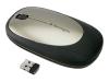 Kensington Ci95m Wireless Mouse with Nano Receiver - Mouse - optical - wireless - RF - USB wireless receiver