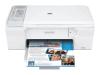 HP Deskjet F4280 All-in-One - Multifunction ( printer / copier / scanner ) - colour - ink-jet - copying (up to): 26 ppm (mono) / 20 ppm (colour) - printing (up to): 26 ppm (mono) / 20 ppm (colour) - 80 sheets - Hi-Speed USB