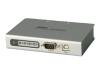 ATEN UC2324 - Serial adapter - USB - RS-232 - 4 ports