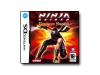 Ninja Gaiden Dragon Sword - Complete package - 1 user - Nintendo DS