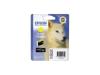 Epson T0964 - Print cartridge - 1 x yellow - 890 pages