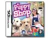 My Puppy Shop - Complete package - 1 user - Nintendo DS - Danish, Norwegian, Swedish