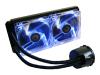 NorthQ 3590 Siberian Tiger II - Liquid cooling system