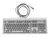 AppleDesign - Keyboard - ADB - white