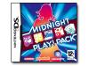 Midnight Play! Pack - Complete package - 1 user - Nintendo DS