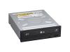 LG GH22NP20 Super Multi - Disk drive - DVDRW (R DL) / DVD-RAM - 22x/22x/12x - IDE - internal - 5.25