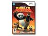 Kung Fu Panda - Complete package - 1 user - Wii - Swedish