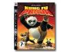 Kung Fu Panda - Complete package - 1 user - PlayStation 3 - Swedish