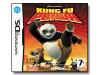 Kung Fu Panda - Complete package - 1 user - Nintendo DS - Swedish